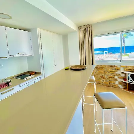 Ses Fontanellas Appartement San José