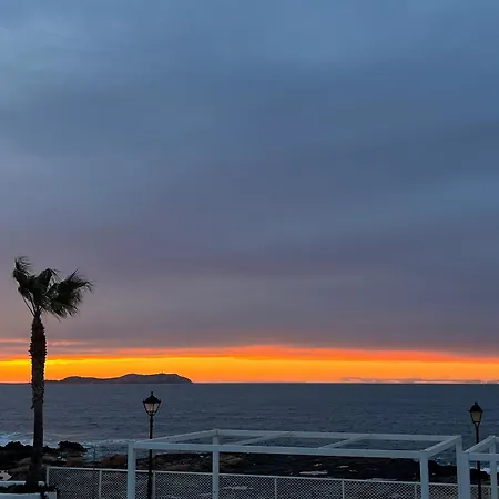 Appartement Ses Fontanellas San José