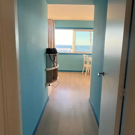 Ses Fontanellas Apartamento